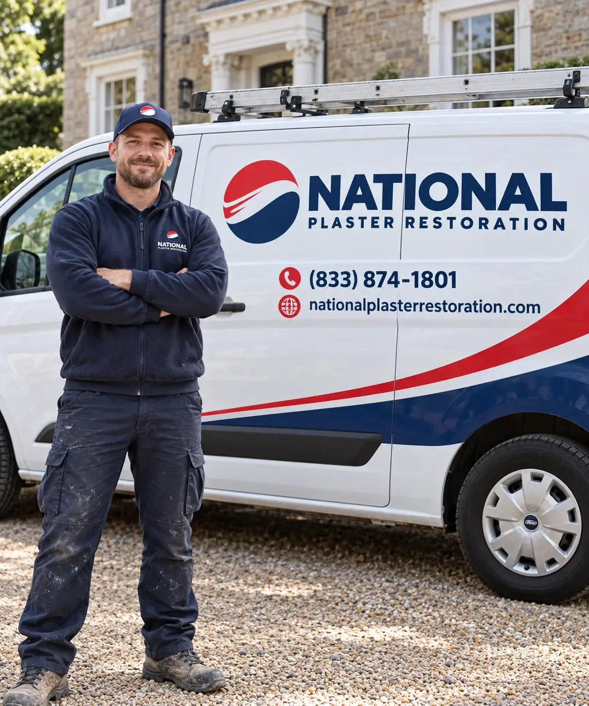 Plaster Repair Grandy, MN FAQs